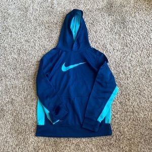 Girls Youth Nike Hoodie